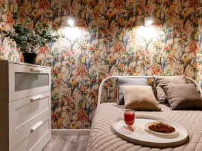 Квартира Стильная 2-ка у Кремля