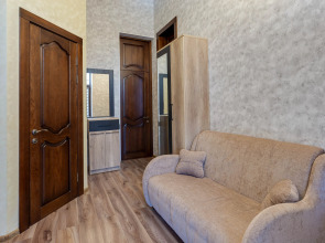 Меблированные комнаты DalaMar