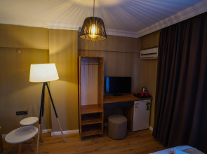 Отель The Beybun