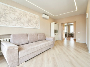 Квартира на проспекте Независимости 57