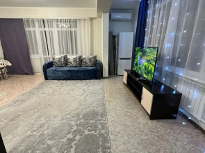 Апартаменты комфортные в центре