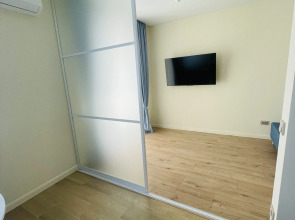 Квартира Солнце