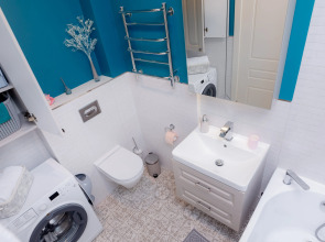 Квартира с Видом на Дон