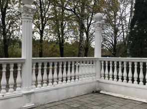 Мини-отель Гостиница Четыре Сезона