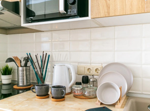 Апартаменты в Жк Испанские Кварталы 2 ИС1