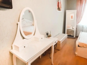 Апартаменты в самом центре