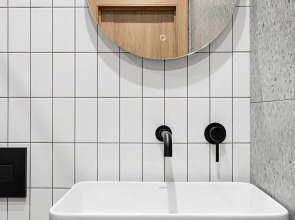 Апартаменты Skandi House в центре M