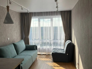 Апартаменты Privi House в сердце Ижевска