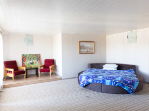 Квартира Седьмое Небо