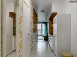 Апартаменты Scandi Home