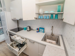 Апартаменты на Солнечной 33/а