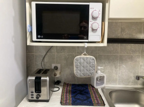 Квартира метро Таганская