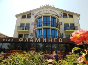 Гостиничный комплекс "ФЛАМИНГО"