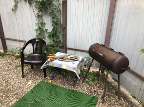 Гостевой дом На Октябрьской