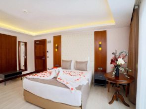 My Dream Istanbul Hotel