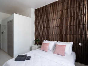 Апартаменты Улучшенные Уютные в Подольске