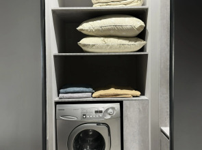 Квартира Уютная