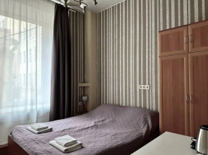 Гостевой дом Белинский