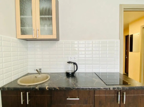 Апартаменты Интернациональная 54/2