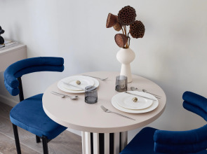 Квартира Куб Piter Apartments у Метро Фрунзенская