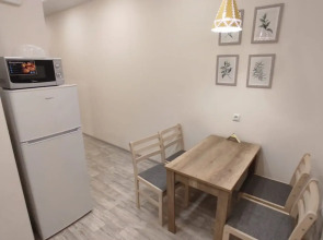 Квартира Олимпийская 51