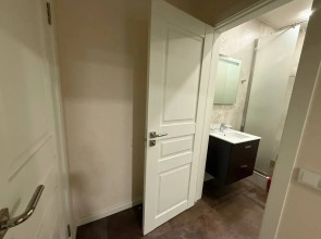 Апартаменты Deluxe c двумя спальнями и сан. узлами на Баумана ApartKazan