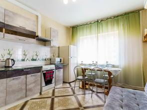 Апартаменты в Новороссийске Расположенные в Жк Комфорт Класса Регата от LetoApart