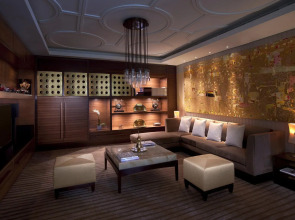 Anantara Eastern Mangroves Abu Dhabi