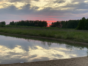 Гостевой Дом Подосинки-Парк