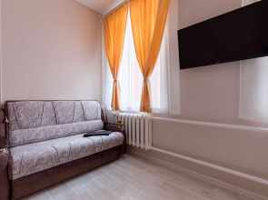 Апартаменты J&N Apartments Крепостная