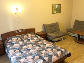 Domashniy Komfort - Idealny Nochleg 38 Flat