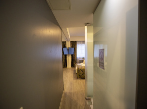 Albatros Hagia Sophia Hotel