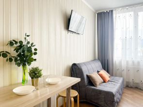 Апартаменты ApartLike