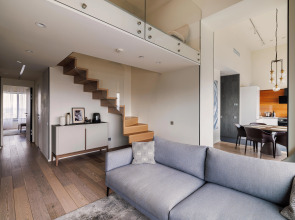 Апарт-отель Intermark Residence