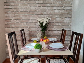 Sovremennaya Klassika Flat