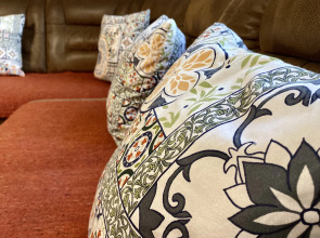 Апартаменты Ленина 15