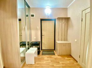 Квартира в ЖК Аралия