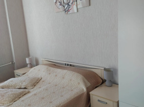 Апартаменты на Ильина