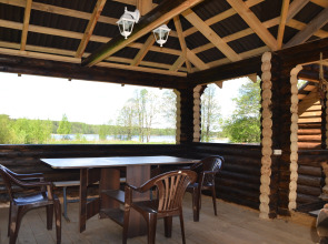 Гостевой дом Лето