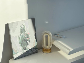 Квартира Топовая евро двушка у Аутлета