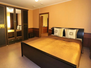 Nizhegorodskij Guest house