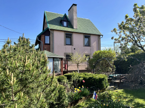 U Morya V Sokolnikakh Private House