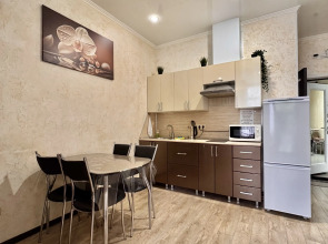 ЖК Дельфин 27