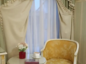 Отель Онегин