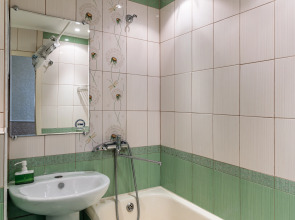 Апартаменты Квартира на Ленинском Проспекте Метро Юго Западная