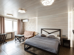 Апартаменты Студия в центре Ярославля