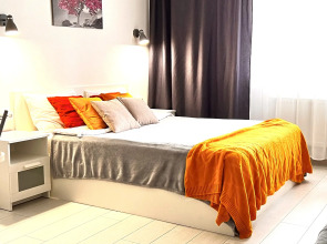 Апартаменты Магия 5