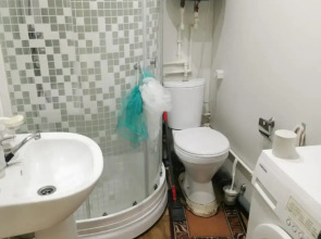 Квартира Уютная Студия