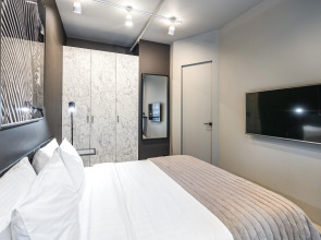 Апартаменты Делюкс Elite Apartments