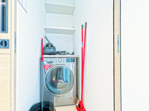 Апартаменты Jetset Life Style @ Address Residence-3908